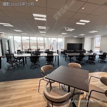 貸室内(11・12・13階A)