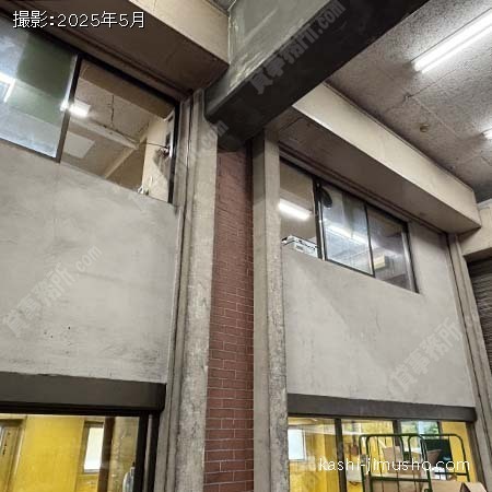 貸室内(1階)