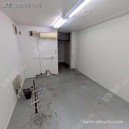 貸室内(1-4階) 貸室内(1-4階)