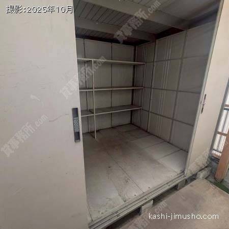 貸室内(1-4階) 貸室内(1-4階)