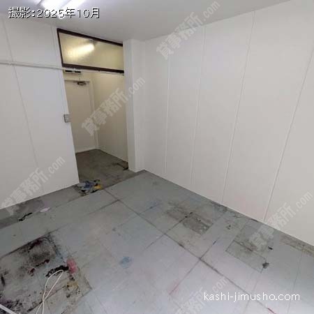 貸室内(1-4階) 貸室内(1-4階)