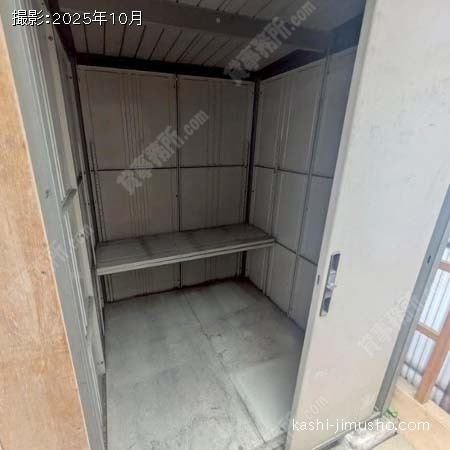 貸室内(1-4階) 貸室内(1-4階)