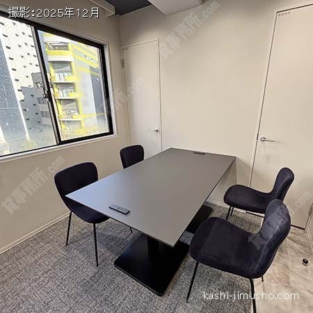 貸室内(6階)