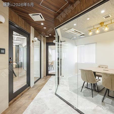 貸室内(7階)
