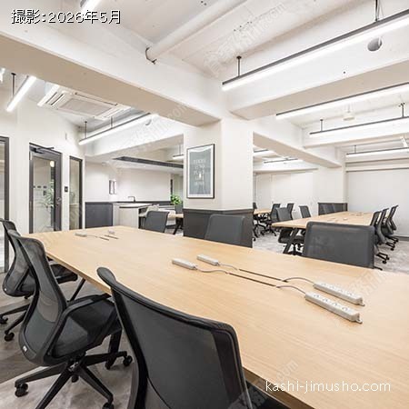 貸室内(2階)