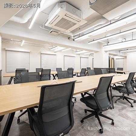 貸室内(2階)