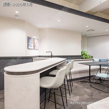 貸室内(2階)