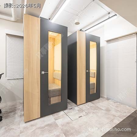 貸室内(2階)