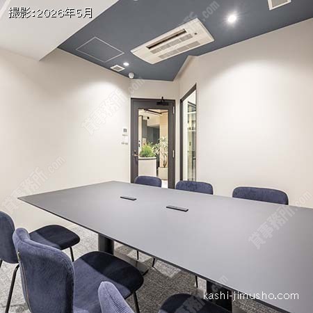 貸室内(2階)