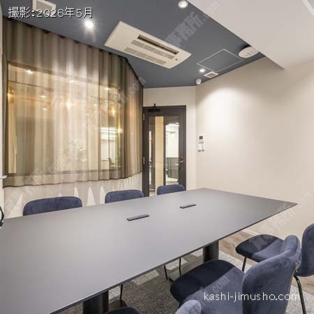 貸室内(2階)