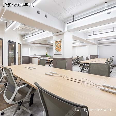 貸室内(3階)