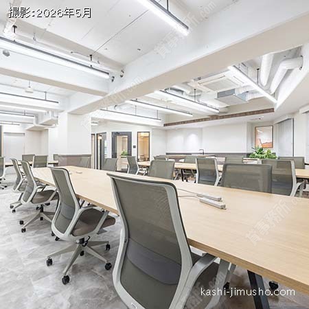貸室内(3階)