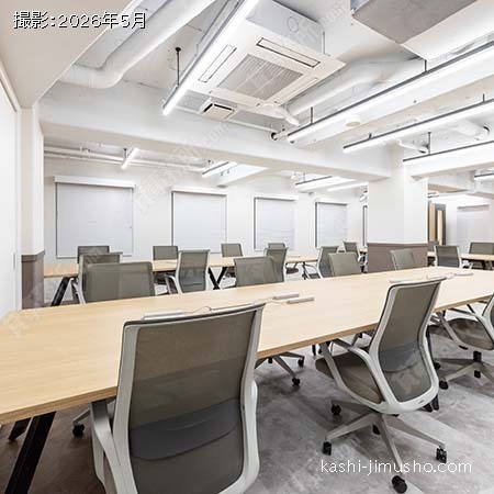 貸室内(3階)