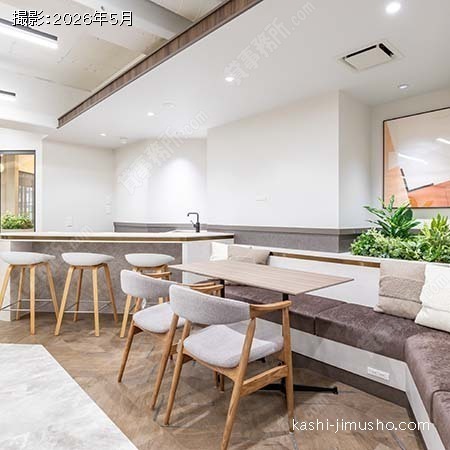 貸室内(3階)