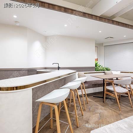 貸室内(3階)