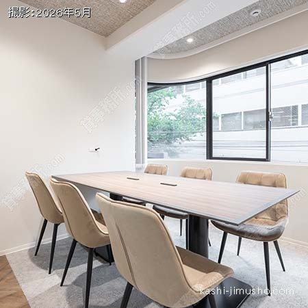 貸室内(3階)