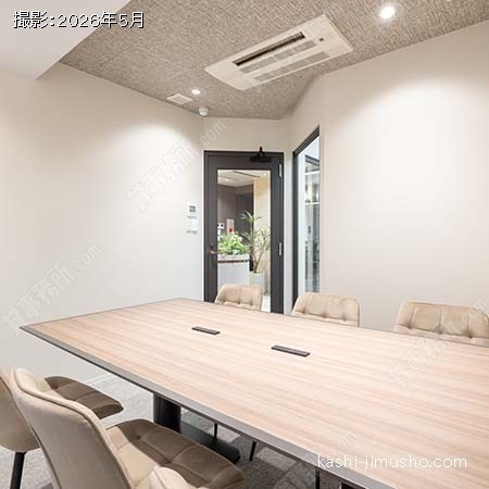 貸室内(3階)