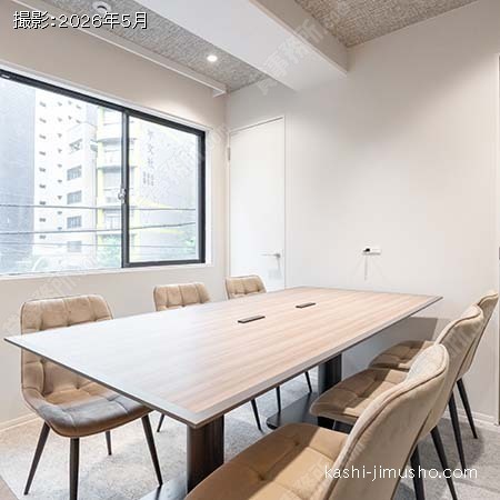 貸室内(3階)