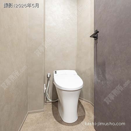男性トイレ