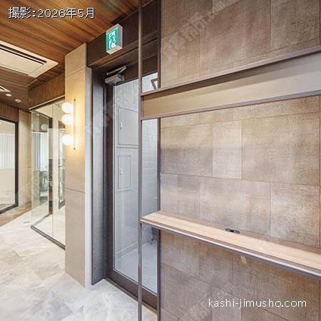 貸室内(7階)