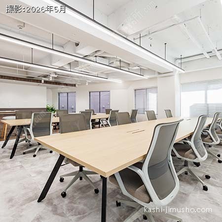 貸室内(7階)
