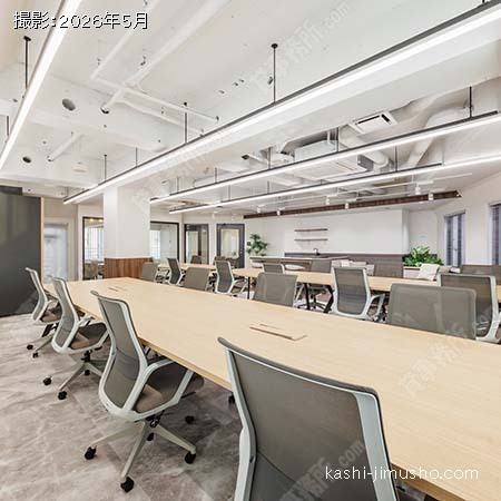 貸室内(7階)