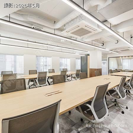 貸室内(7階)
