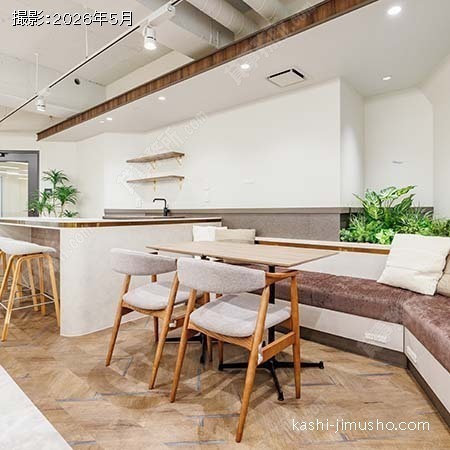 貸室内(7階)