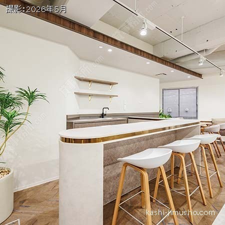 貸室内(7階)