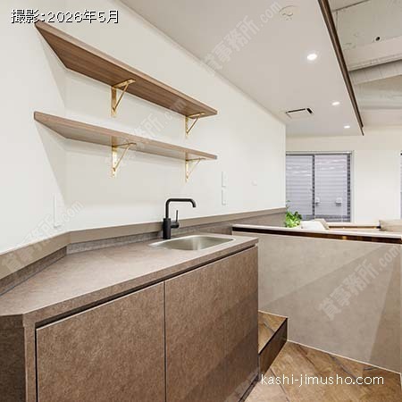 貸室内(7階)
