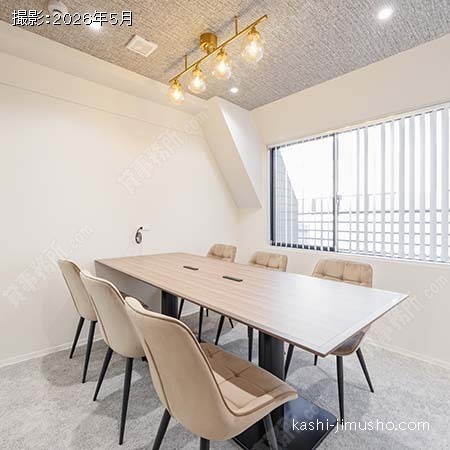 貸室内(7階)