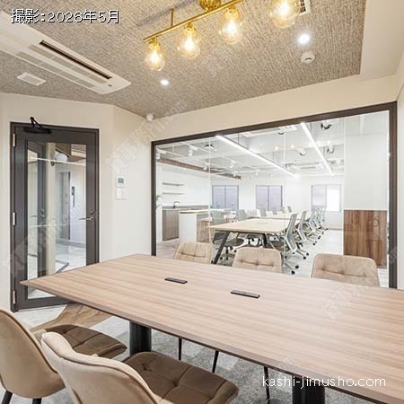 貸室内(7階)