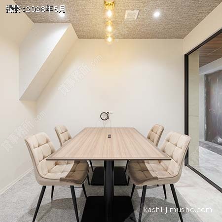貸室内(7階)