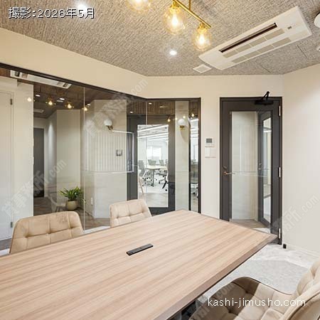 貸室内(7階)