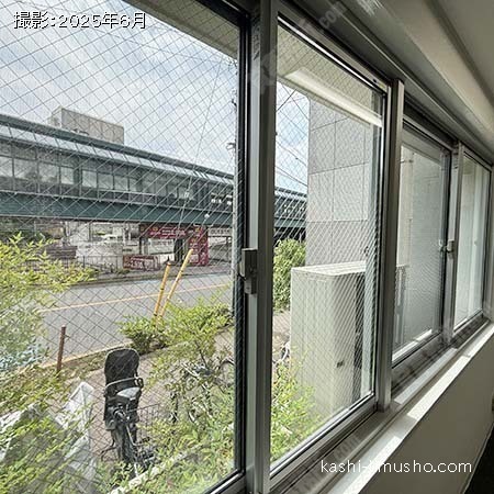 貸室内(1階101号室)