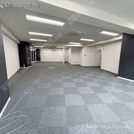 貸室内(1階101号室)