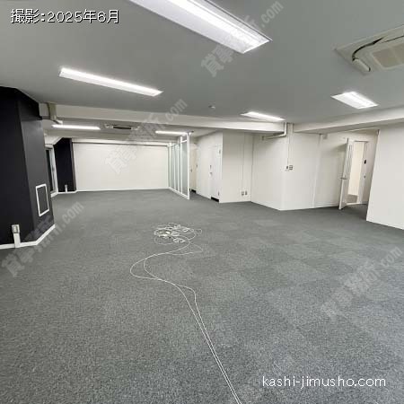 貸室内(1階101号室)