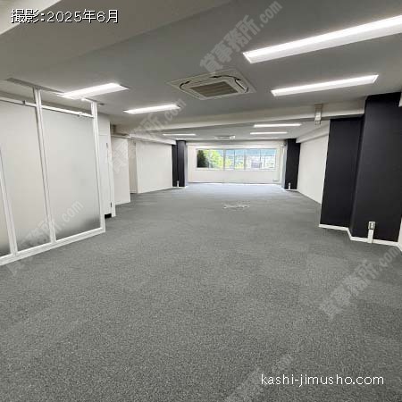貸室内(1階101号室)
