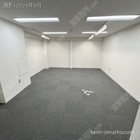 貸室内(1階101号室)