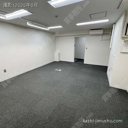 貸室内(1階101号室)
