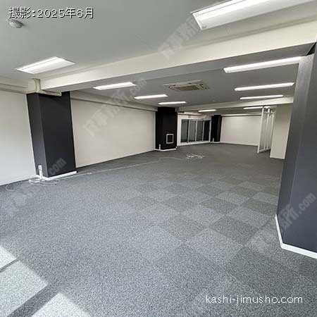 貸室内(1階101号室)