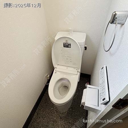 トイレ(2階) トイレ(2階)