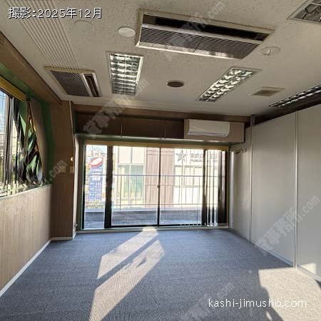 貸室内(3階) 貸室内(3階)