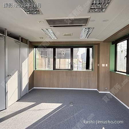 貸室内(3階) 貸室内(3階)