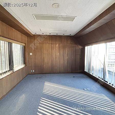 貸室内(4階) 貸室内(4階)