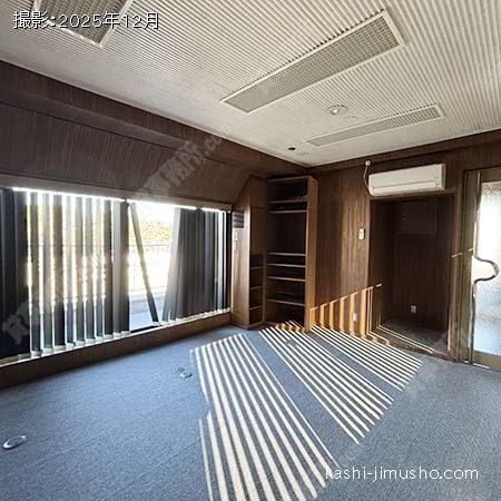 貸室内(4階) 貸室内(4階)