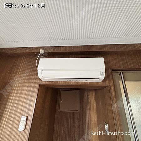 空調(4階) 空調(4階)