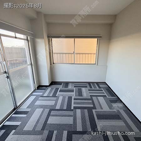 貸室内(4階)