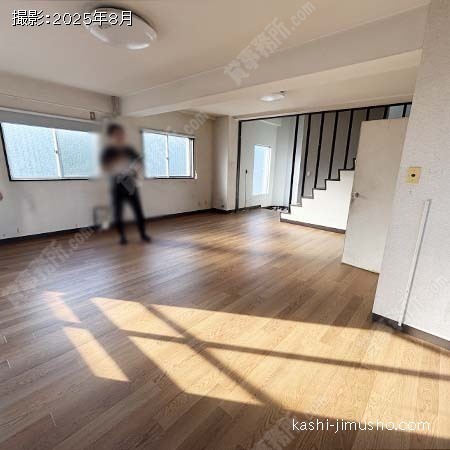 貸室内(5階)
