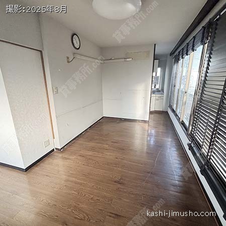 貸室内(6階)